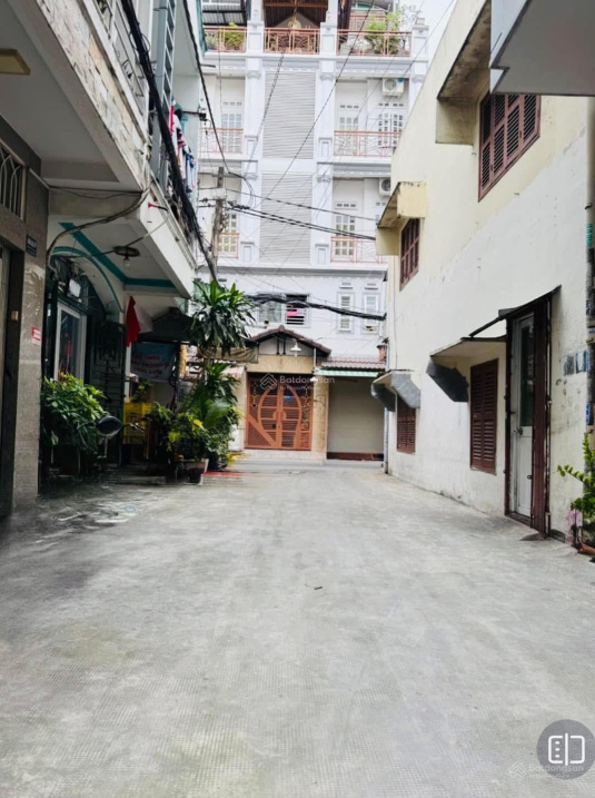 🏡 Bán nhà mới 3/2, Q.10, hẻm 5m, 8.x tỷ! - Ảnh 2